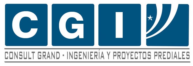 CGI · Consult Grand – Ingeniería y Proyectos Prediales